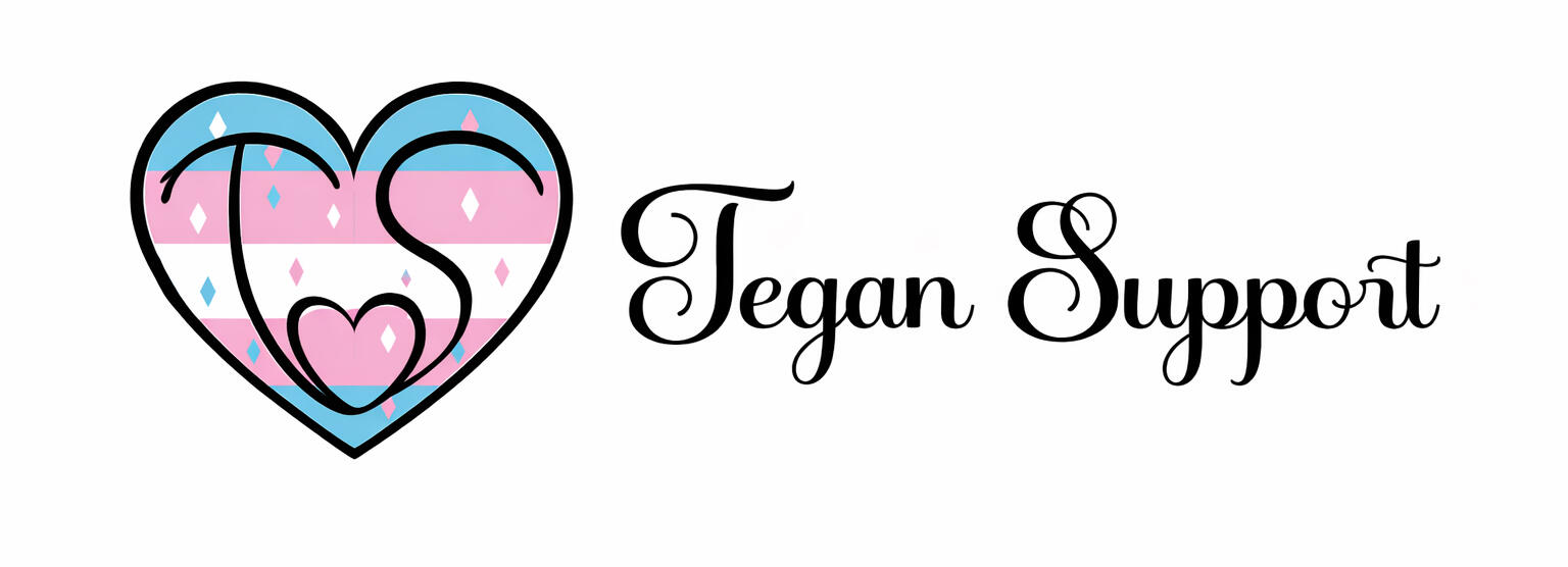 Tegan Support